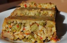 Drob de legume