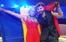 Portugalia câștigă Eurovisionul, România încheie pe 7 și Moldova pe podium!