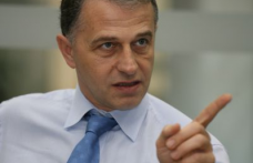 Mircea Geoană riscă a doua suspendare din PSD