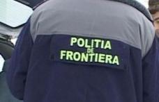 Dosare penale pentru trecere iligală a frontierei de stat, întocmite de poliţiştii de frontieră botoşăneni