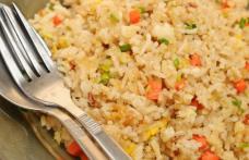 Pilaf cu legume