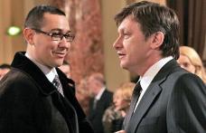  USL va câștiga parlamentarele, la o distanță de 44 de procente de partidul de guvernământ 