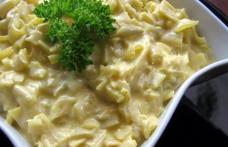 Salată de fasole verde