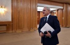 Dragnea ii anunță pe protestatarii din administrația locală că vor fi la cheremul comunității. Legea salarizării merge înainte!