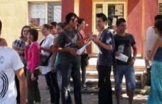 Admitere 2011: La liceele din Dorohoi au fost ocupate aproape toate locurile 