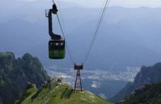 Tragedie în Italia: Un român a murit, iar altul este grav rănit! O telecabină s-a prăbușit peste ei