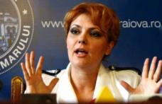 Olguţa Vasilescu, decizie de ultimă oră! Ce se va întâmpla cu salariile bugetarilor