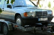 Autoturismele înmatriculate în Bulgaria vor putea circula numai 90 de zile pe an în România