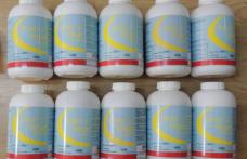 Bărbat bănuit de trafic de produse sau substanţe toxice, depistat în flagrant de poliţişti