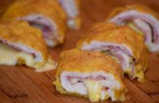 Cordon bleu clasic