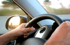 Tânăr din Suharău cercetat pentru conducere fără permis