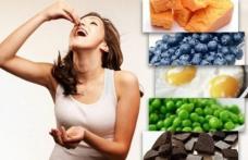 Alimente care alungă imediat oboseala