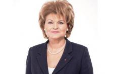 Mihaela Huncă: „Legea salarizării unitare va dubla salariile dascălilor până în 2022”