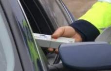 Inconştienţă în trafic. S-a urcat la volan aproape în comă alcoolică