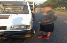 Doi cetăţeni care conduceau autoturisme cu acte false depistați de Polițiștii de frontieră din Dorohoi