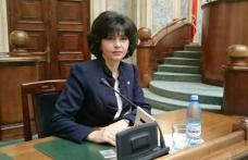 Doina Federovici: „PSD este singurul partid care își asumă public analiza programului și echipei de guvernare”