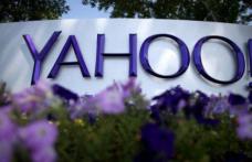 Yahoo Online, vândută pentru 4,48 miliarde de dolari