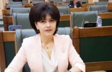 Doina Federovici, despre adoptarea moțiunii de cenzură: „PSD trebuie să pună în funcțiune cât mai rapid un nou Guvern care să realizeze programul de g