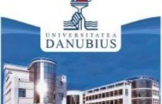 OFERTĂ EDUCAŢIONALĂ UNIVERSITATEA DANUBIUS