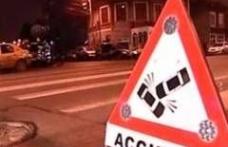 Dorohoi : Doua persoane decedate intr-un accident rutier