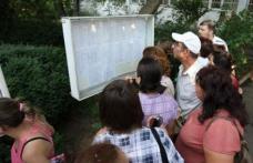 Astăzi se afişează rezultatele la titularizare