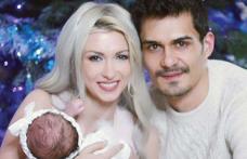 Andreea Bălan, din nou mămică? „Vreau un băiat!”