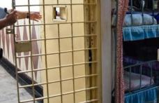 L-AU PRINS – Mandat de executare a pedepsei cu închisoarea pus în aplicare de poliţişti
