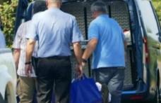 Tânăr de 19 ani din Botoșani, mort la muncă în Italia. A fost strivit de copacul pe care îl tăia!