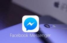 Facebook Messenger introduce noi funcţii pentru apelurile video