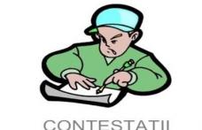 Astăzi se depun contestaţii la titularizare
