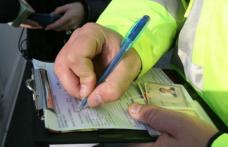 Dosar penal pentru conducere cu permisul suspendat