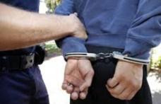 Bărbat urmărit internaţional, depistat de poliţişti la Dorohoi
