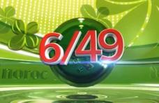 Loto 6 din 49: Vezi numerele extrase duminica, 9 iulie