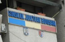 CJ Botoșani finanțează proiecte în domeniile cultură, educaţie, culte, sport și în domeniul tineretului