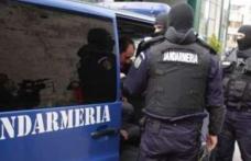 Scandal aplanat cu jandarmii. Trei femei s-au ales cu amenzi de 1500 lei!