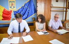Haldele de steril în atenția autorităților