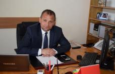 Limitatoare de viteză și panouri luminoase de avertizare în intersecția morții de la Orășeni