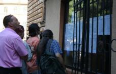 O nouă directoare din judeţ, repetentă la titularizare
