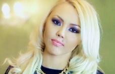 Denisa Răducu a murit în această dimineaţă! Cancerul a răpus-o la 27 de ani!