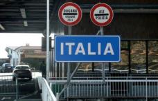 MAE: Atenţionare de călătorie pentru Italia