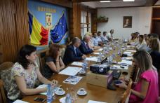 Promovarea oportunităţilor de afaceri bazate pe TIC în judeţul Botoşani