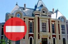 Primăria Dorohoi mărește spațiul pietonal la sfârșitul fiecărei săptămâni. Vezi ce stradă se închide!