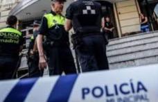 Român mort într-o secţie de Poliţie din Spania, în timpul audierii