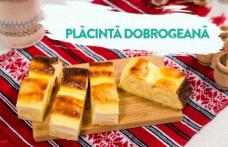 Plăcintă dobrogeană
