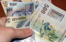 Patru familii din Dorohoi au primit ajutoare de urgență