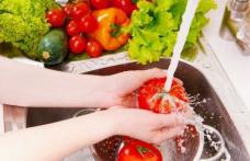 Trucuri pentru eliminarea pesticidelor din fructe și legume