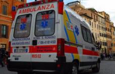 Român mort în Italia la locul de muncă. O eroare l-a ucis