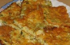 Budincă de varză
