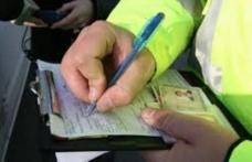 Dosar penal pentru un dorohoian depistat în timp ce conducea sub influenţa alcoolului. Vezi ce au mai descoperit polițiștii
