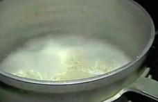 Moarte curată! Acest aliment rămâne două ore nedigerat în stomacul tău